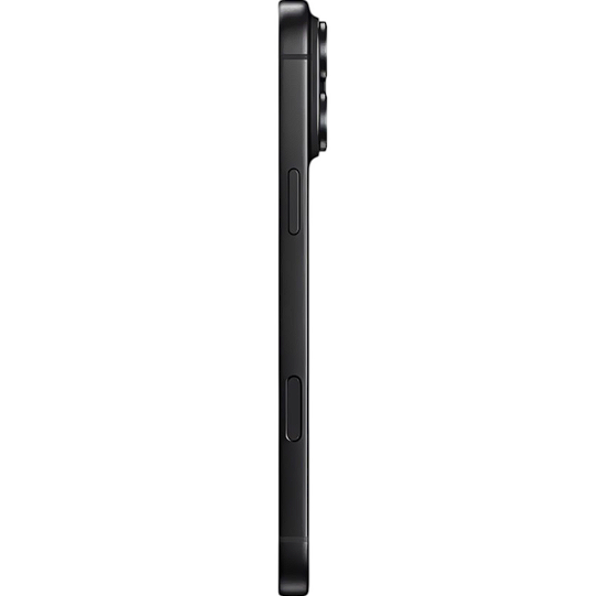 Apple iPhone 18 Pro Negro - vista 2